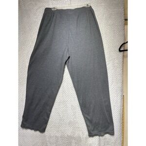 Polo Ralph Lauren Men's Cotton Blend Gray‎ Drawstring Sweatpants Size 2XL